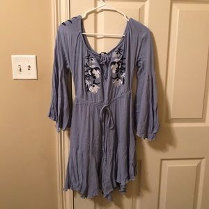 Romper (Shorts)- NWOT